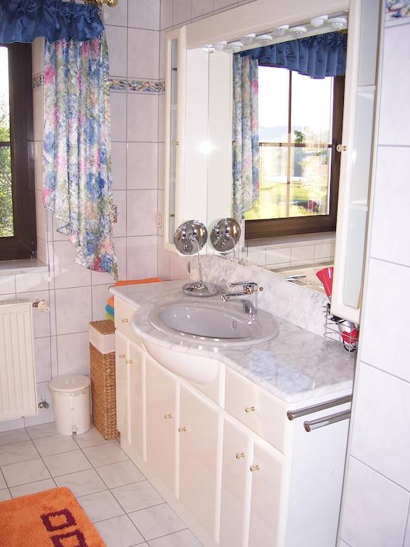 Haus Schmid Διαμέρισμα Innernzell Δωμάτιο φωτογραφία